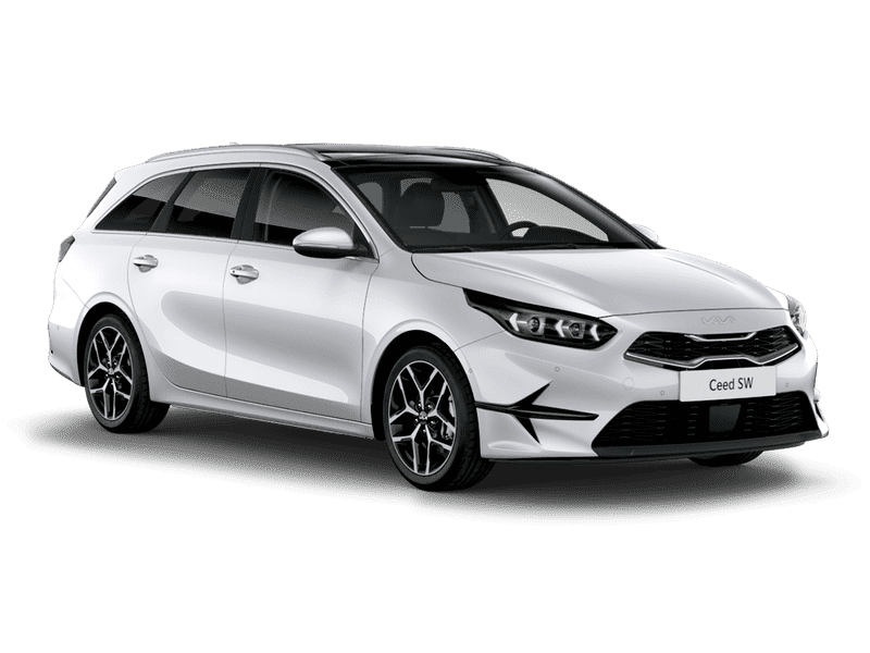 Ceed SW
