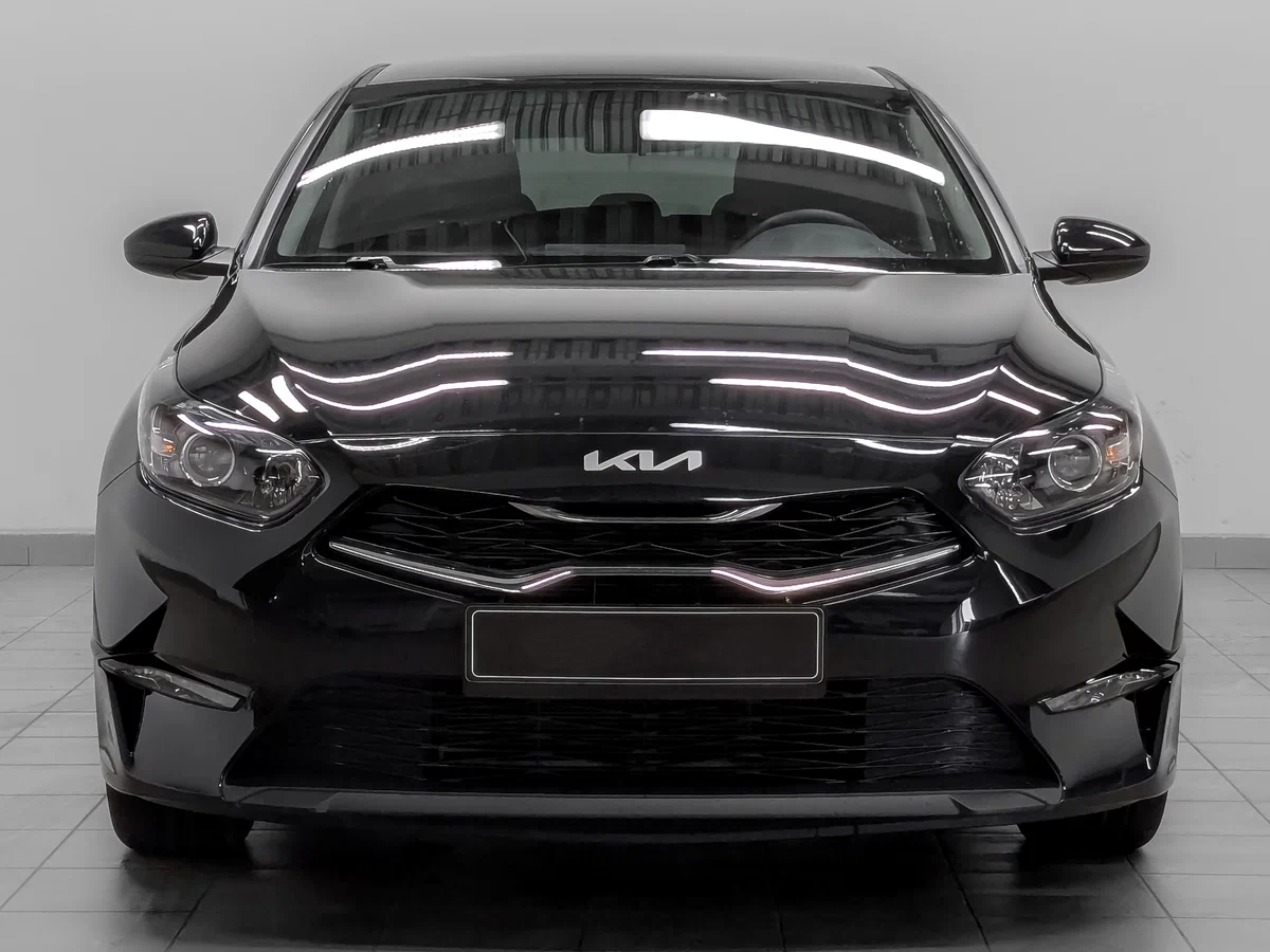 Автомобили KIA Ceed по сниженной цене