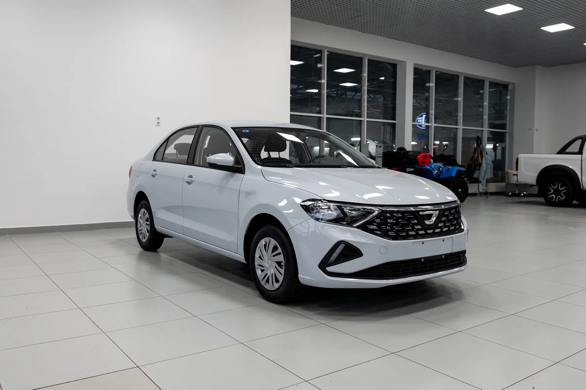 Новый авто Jetta VA3 в кредит