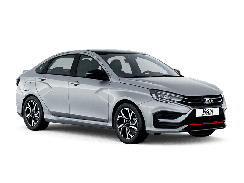 Vesta Sportline