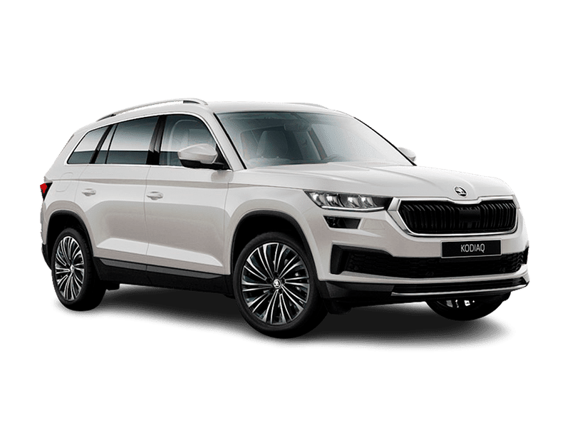 Kodiaq