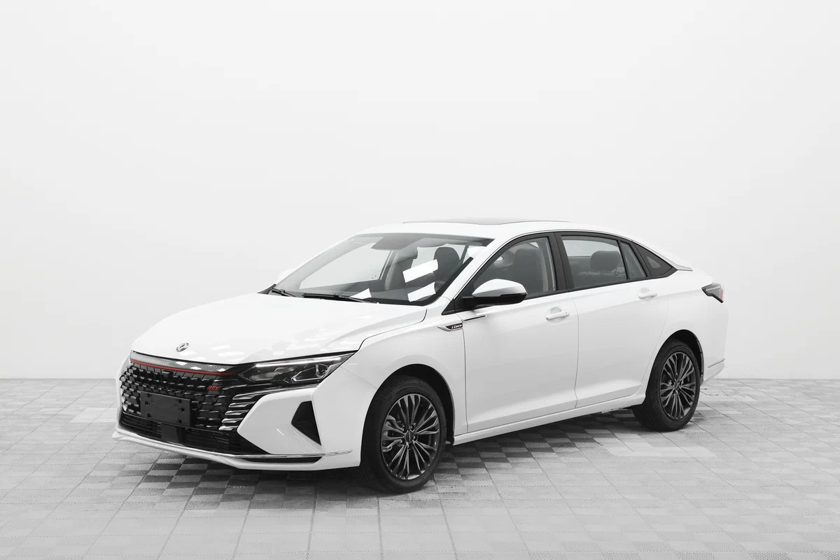 Купить Dongfeng Shine Max в вашем городе