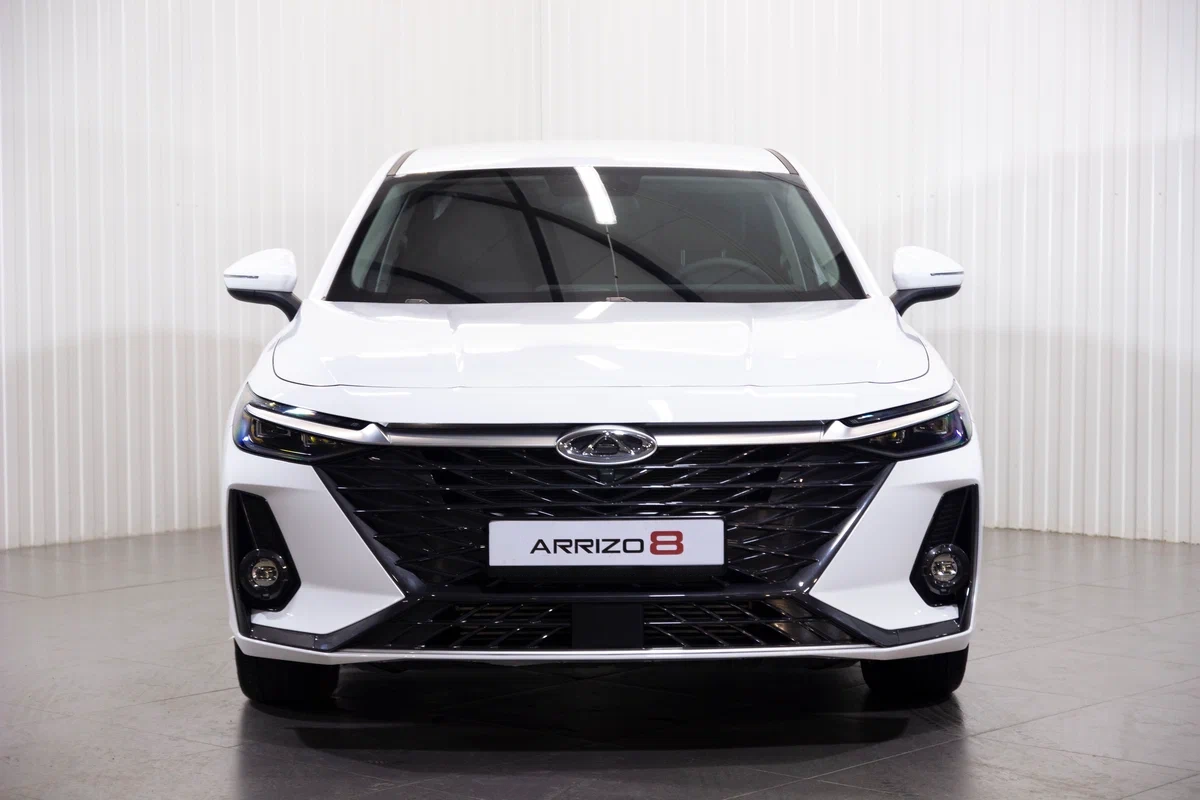 Автомобили Chery Arrizo 8 по сниженной цене