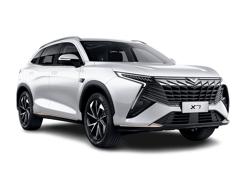 X7 Kunlun
