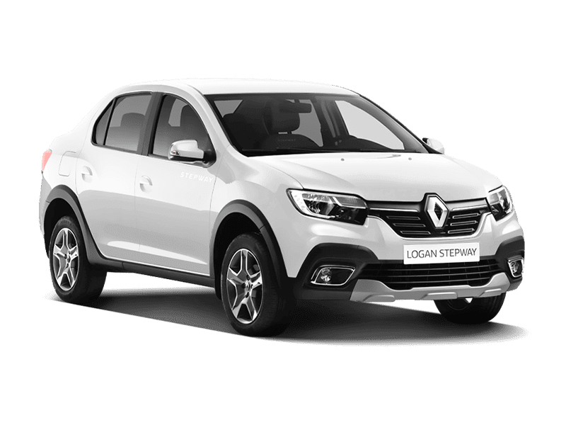 Logan Stepway