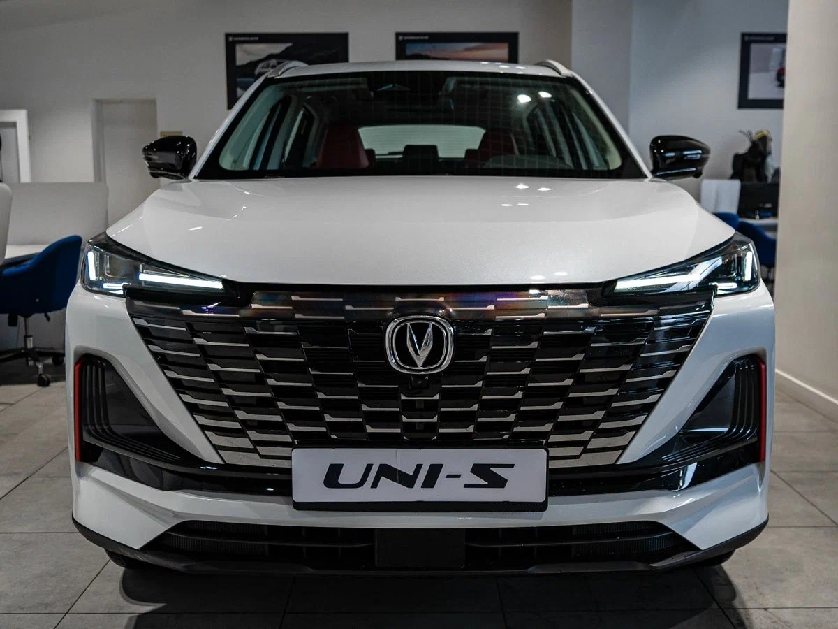 Автомобили Changan UNI-S/CS55Plus по сниженной цене