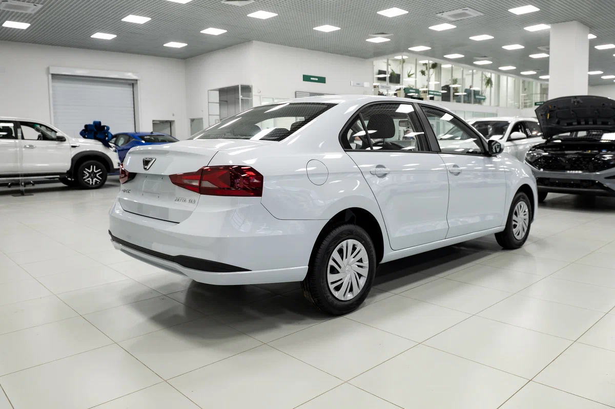 Jetta VA3 - Изображение №4