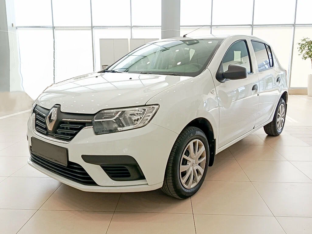 Купить Renault Sandero в вашем городе