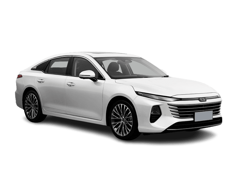 Bestune B70  NEW